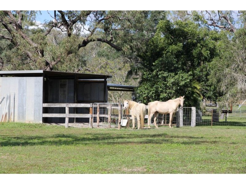 Mount Molloy QLD 4871