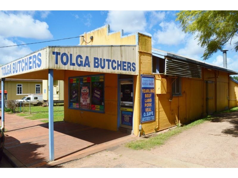 61 Main Street, Tolga QLD 4882