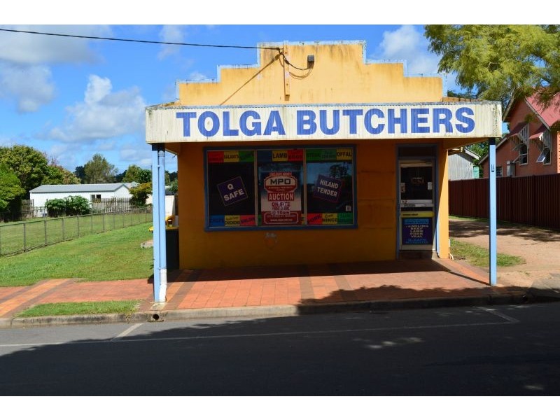 61 Main Street, Tolga QLD 4882