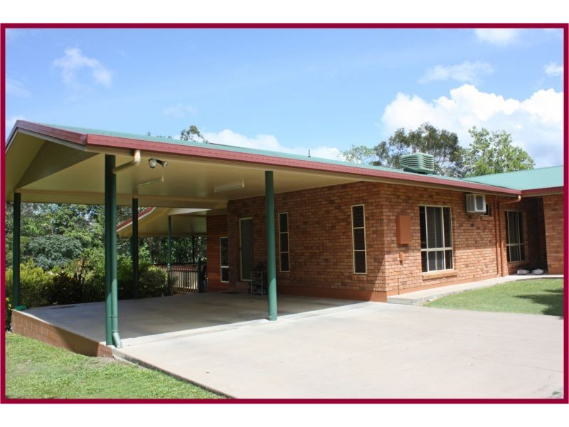 Mareeba QLD 4880