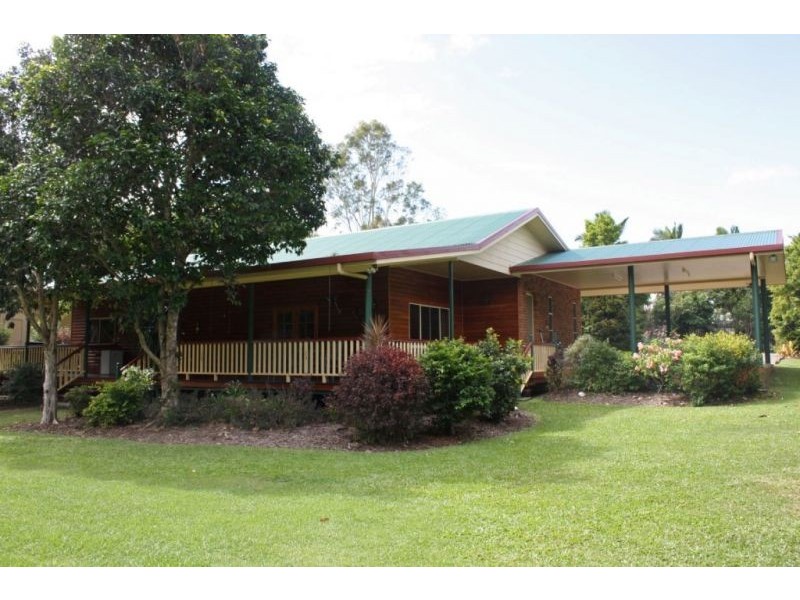 Mareeba QLD 4880