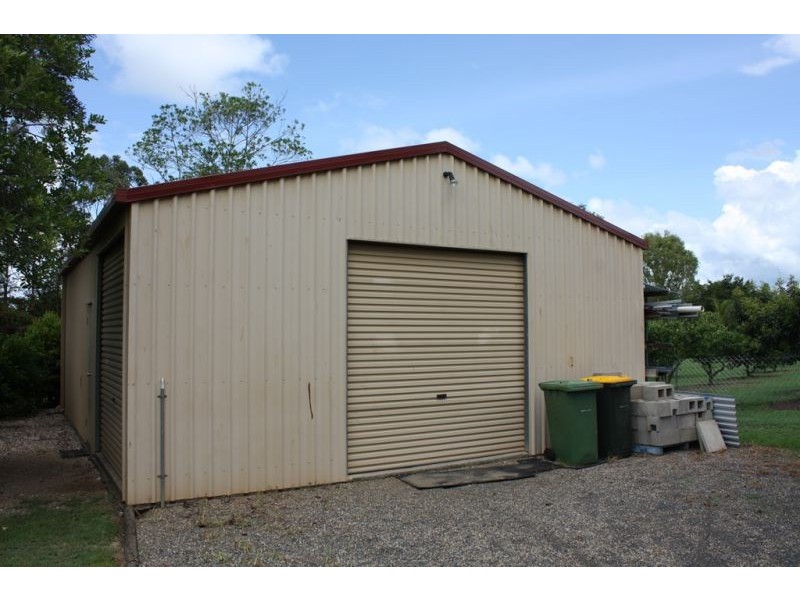 Mareeba QLD 4880