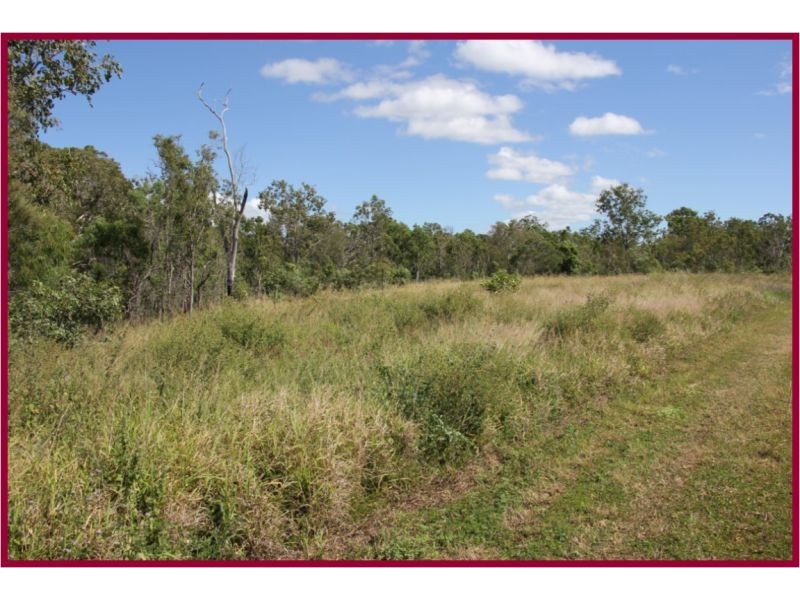 Lot 73 33 Querin Road, Biboohra QLD 4880