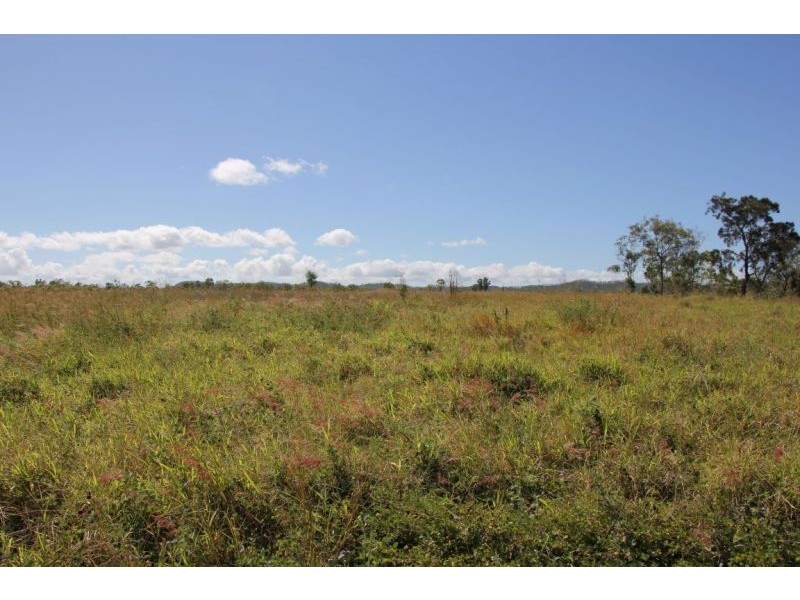 Lot 73 33 Querin Road, Biboohra QLD 4880
