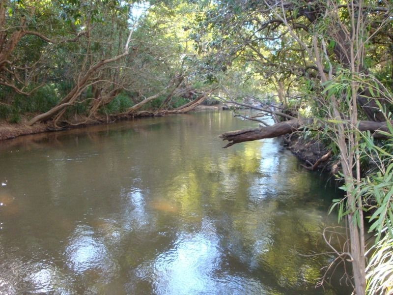 Lot 73 33 Querin Road, Biboohra QLD 4880