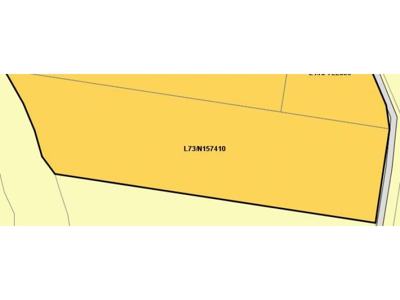 Lot 73 33 Querin Road, Biboohra QLD 4880