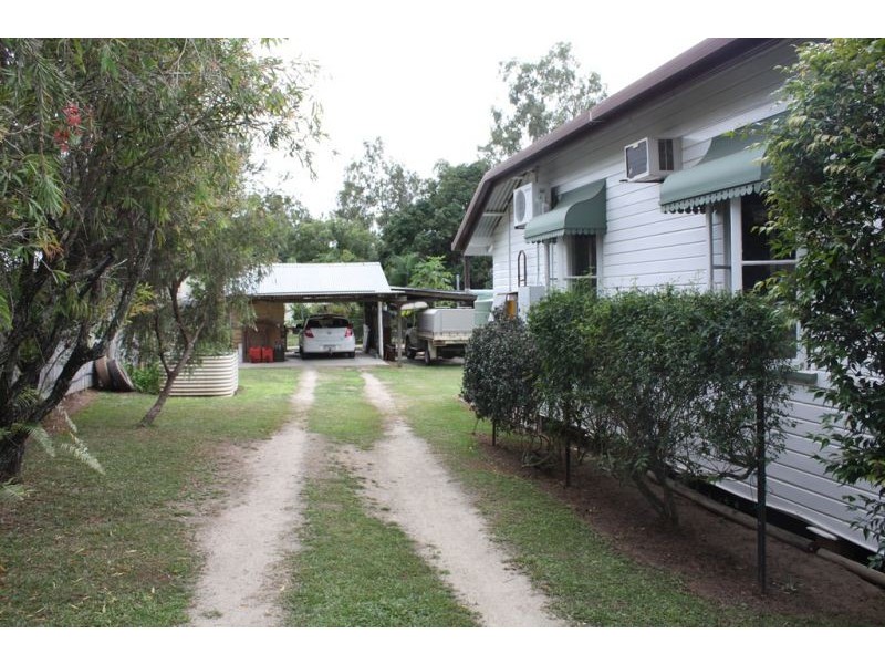 Mareeba QLD 4880