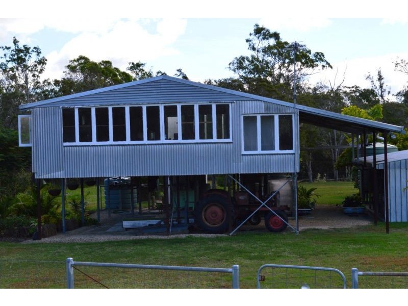 Biboohra QLD 4880