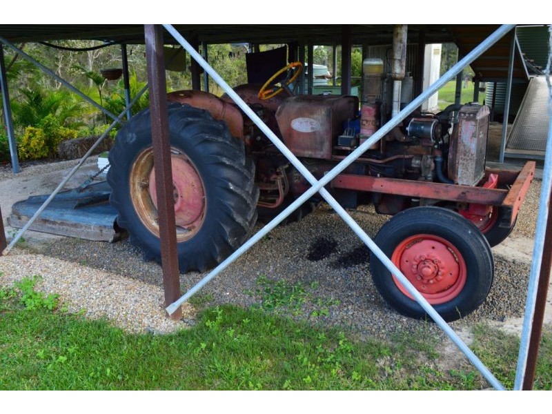 Biboohra QLD 4880