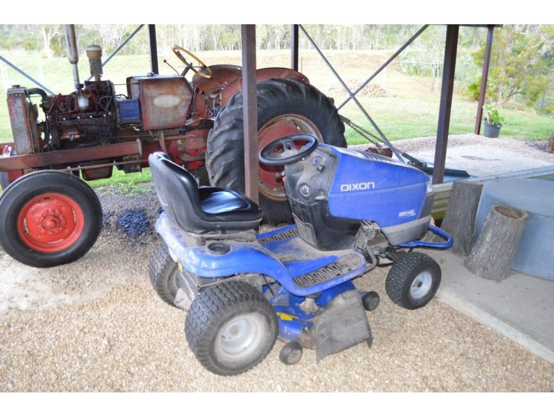 Biboohra QLD 4880