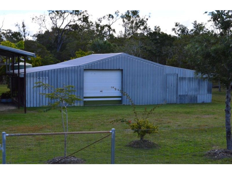 Biboohra QLD 4880
