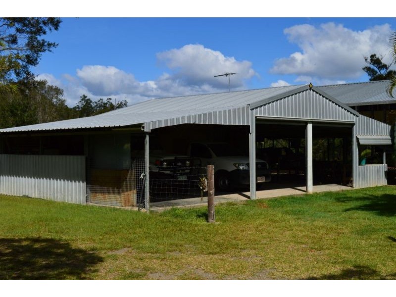 Biboohra QLD 4880