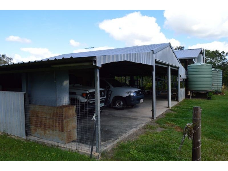 Biboohra QLD 4880
