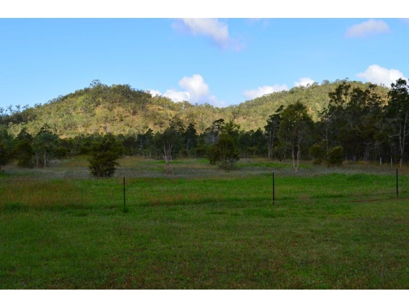 Biboohra QLD 4880