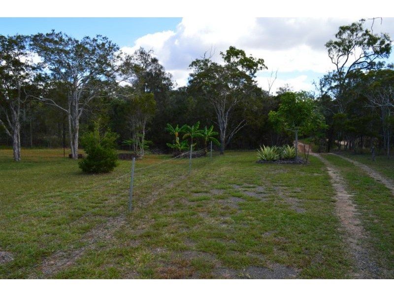 Biboohra QLD 4880