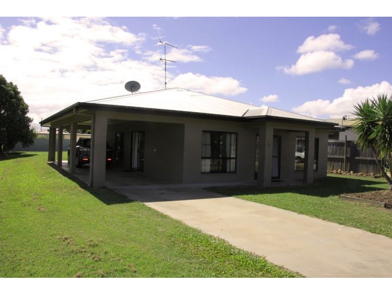 Dimbulah QLD 4872