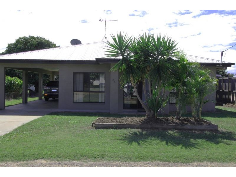 Dimbulah QLD 4872