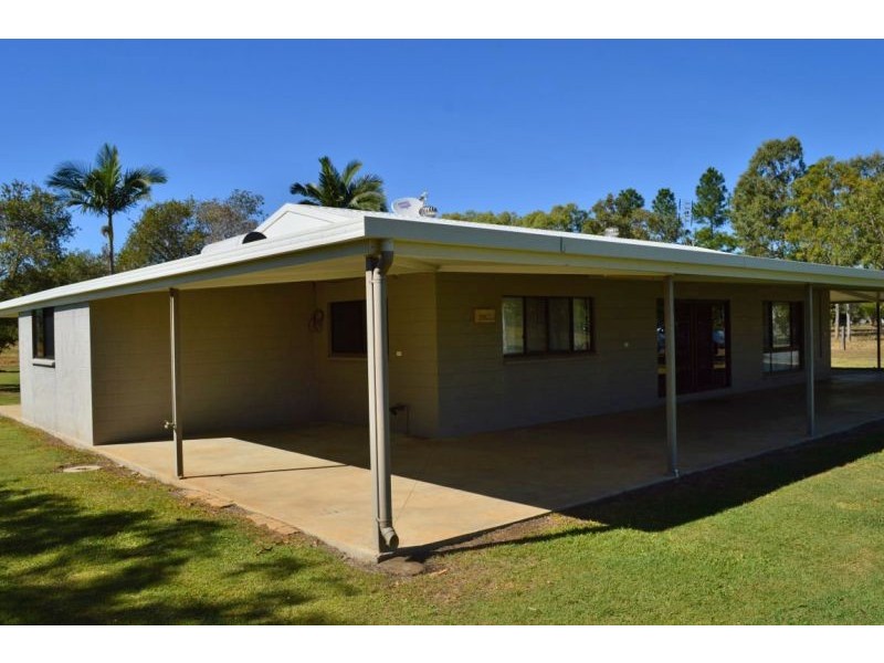 Mareeba QLD 4880