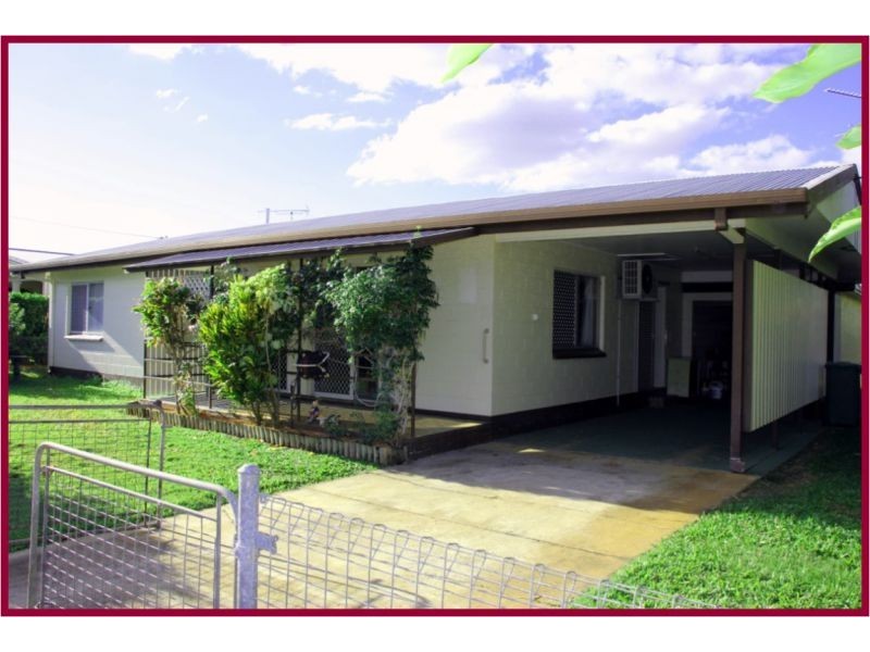 19 Foulis, Mareeba QLD 4880