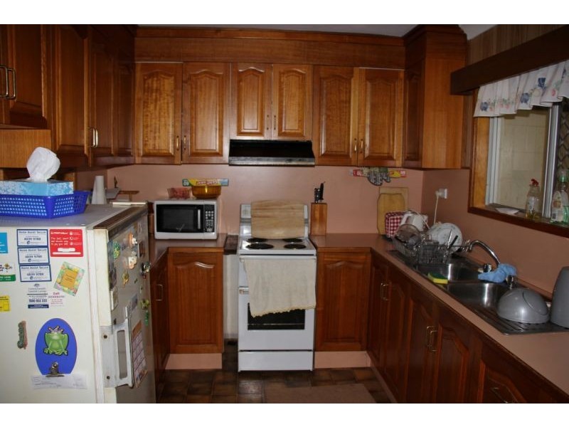 19 Foulis, Mareeba QLD 4880