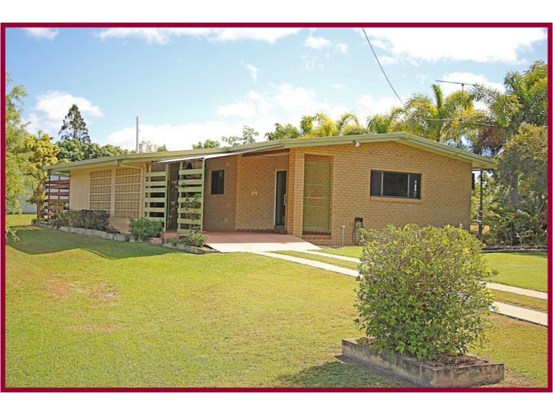 27 Kearney, Mareeba QLD 4880