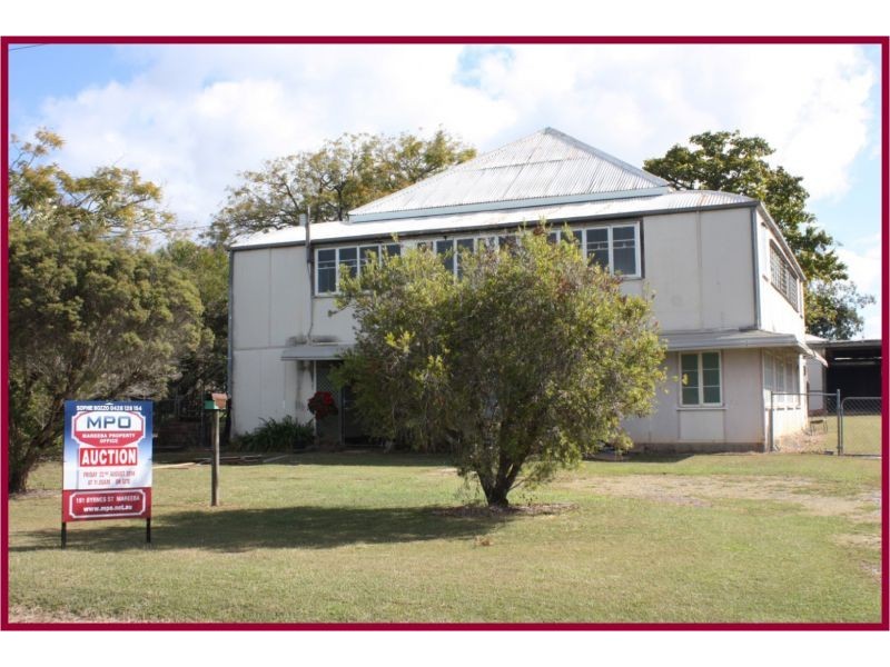 4 Pares Street, Mareeba QLD 4880