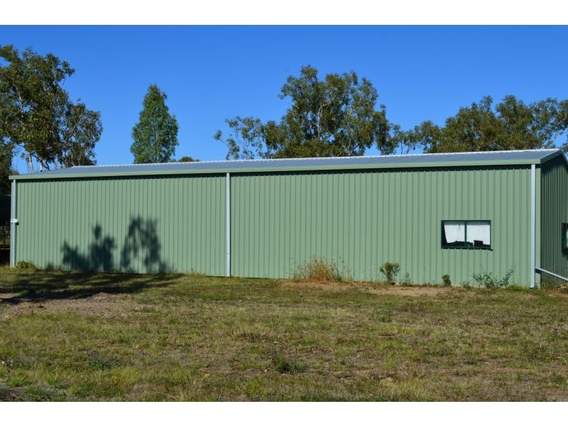 Mareeba QLD 4880