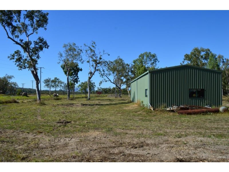 Mareeba QLD 4880