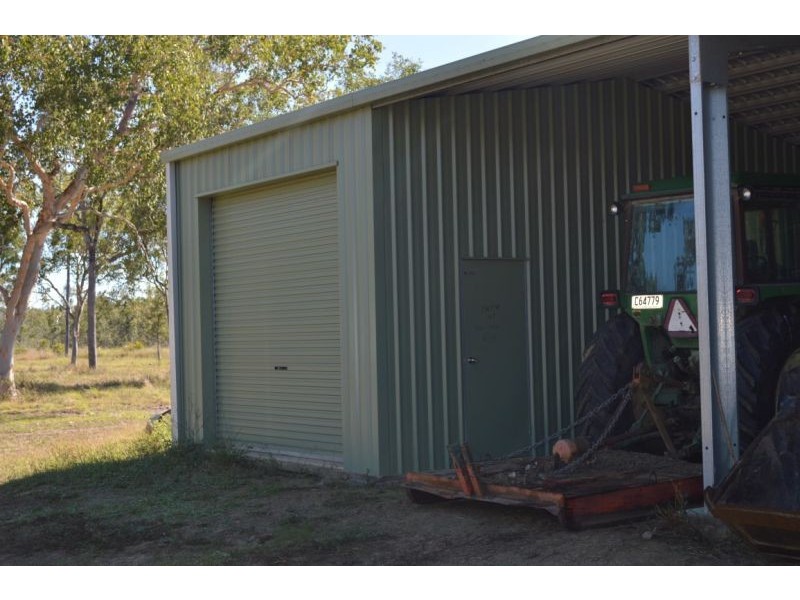 Mareeba QLD 4880