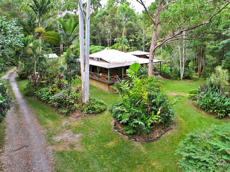 Julatten QLD 4871