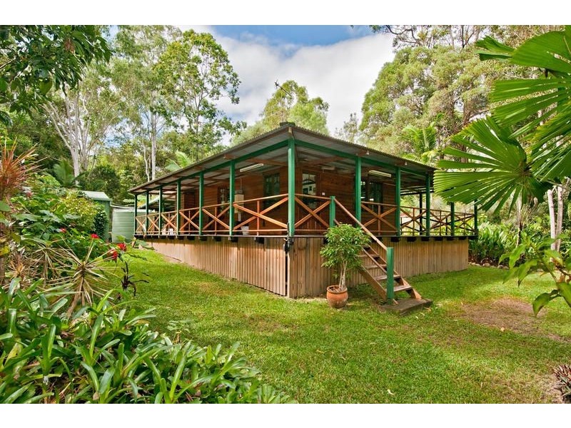 Julatten QLD 4871
