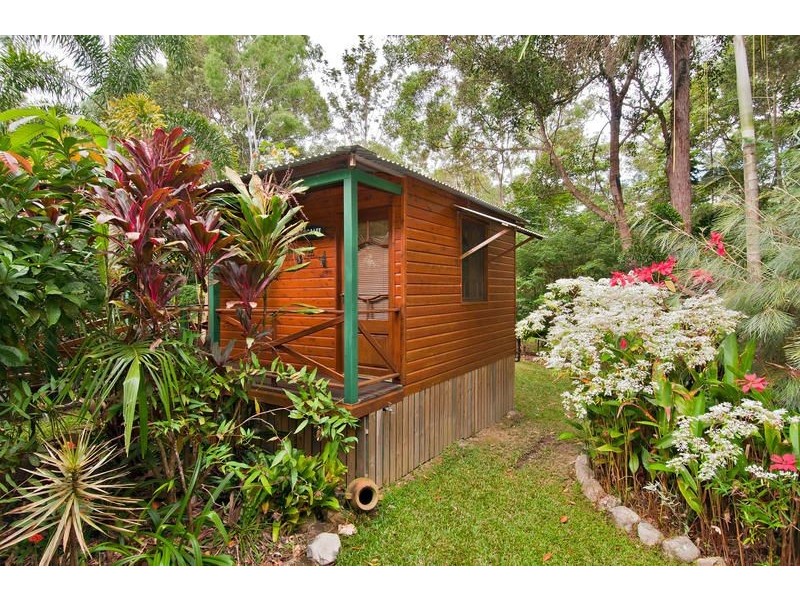 Julatten QLD 4871