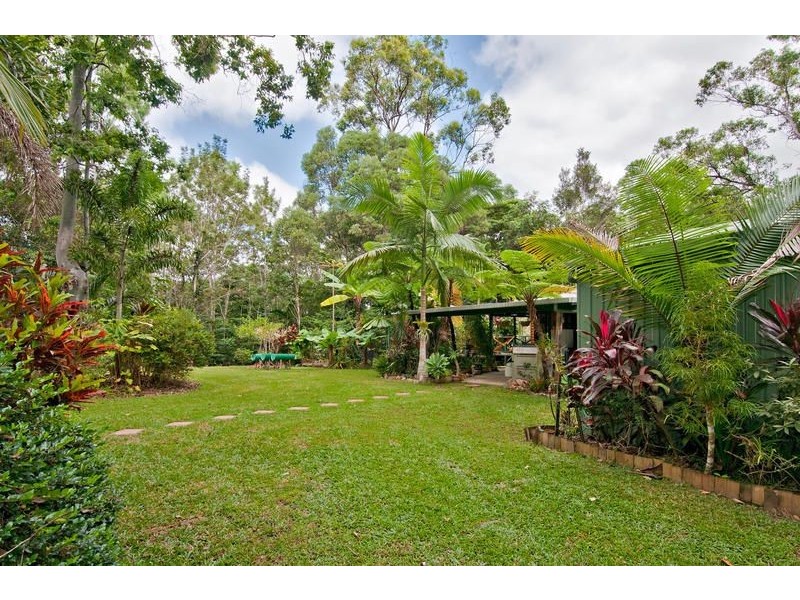 Julatten QLD 4871