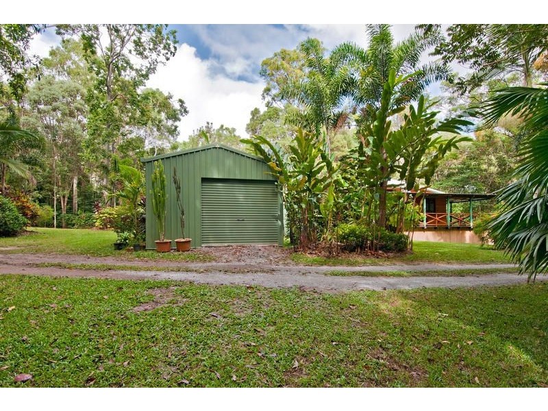 Julatten QLD 4871