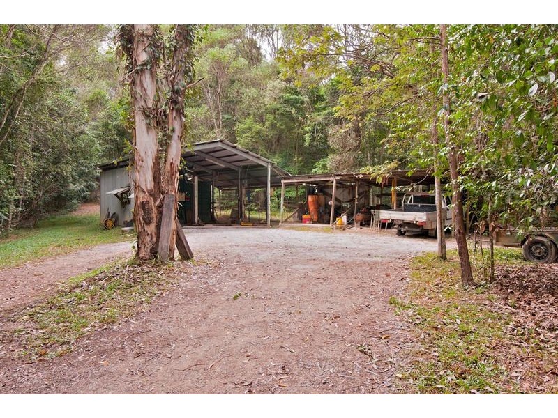 Julatten QLD 4871