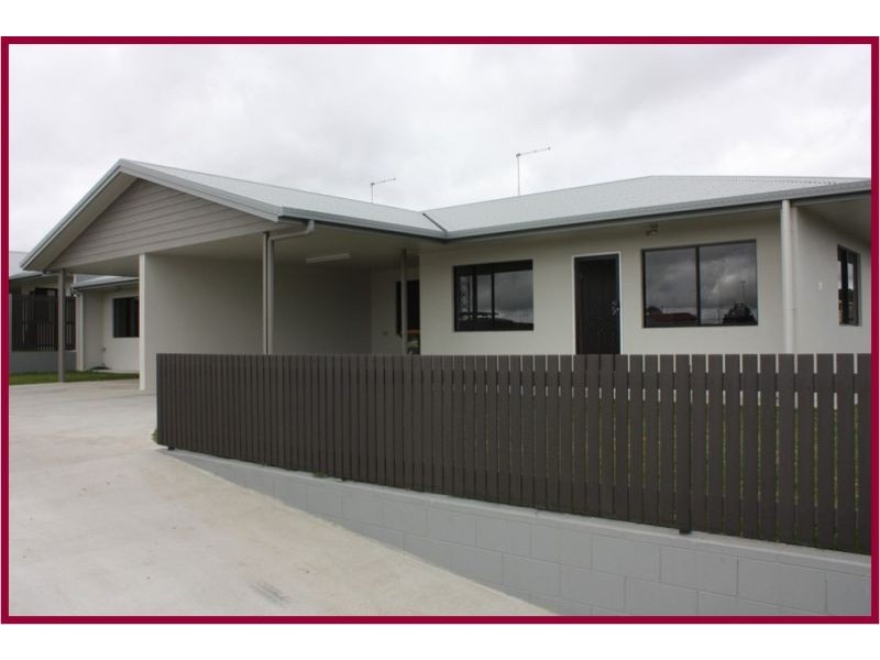 Unit 1/33 Strattmann Street, Mareeba QLD 4880