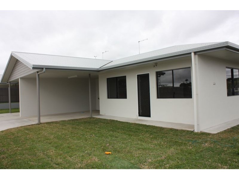 Unit 1/33 Strattmann Street, Mareeba QLD 4880