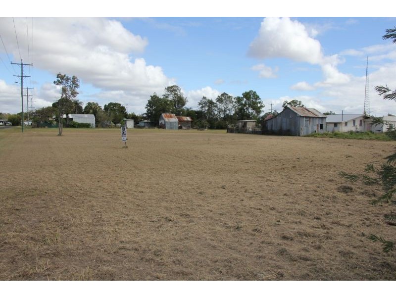 Dimbulah QLD 4872