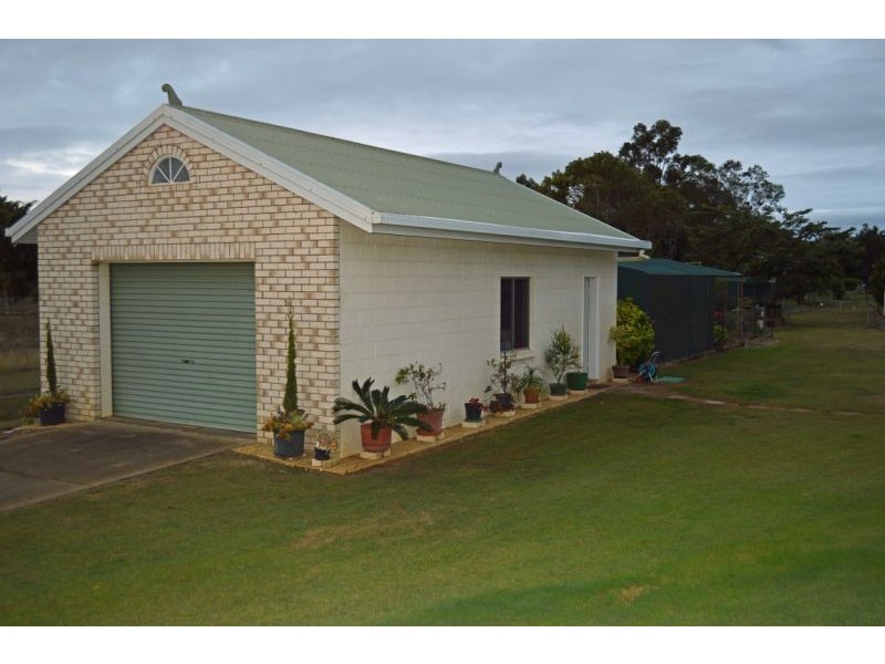Mareeba QLD 4880