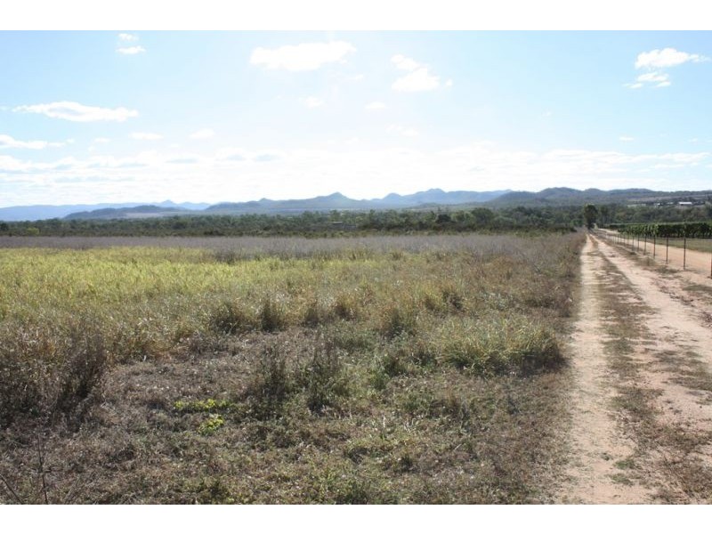 Dimbulah QLD 4872