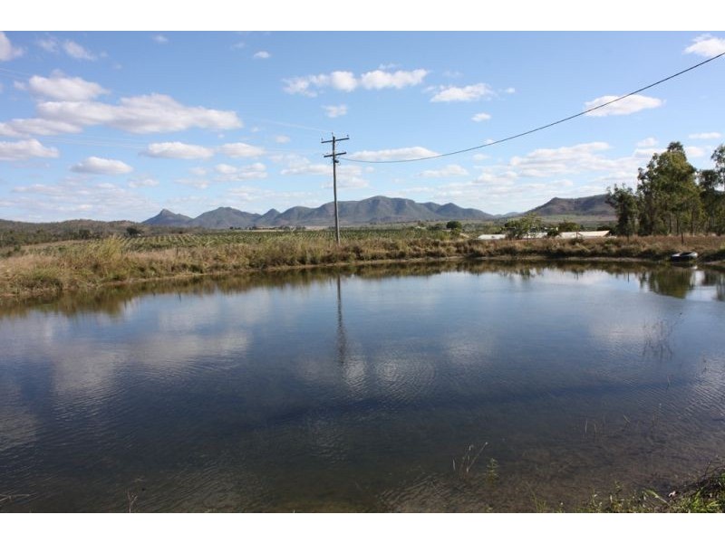 Dimbulah QLD 4872