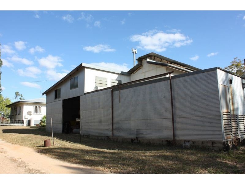 Dimbulah QLD 4872