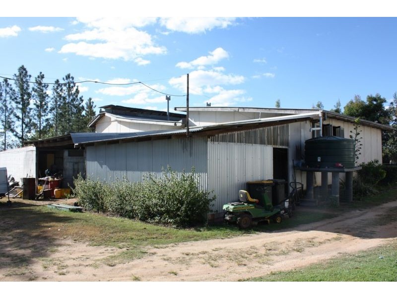 Dimbulah QLD 4872