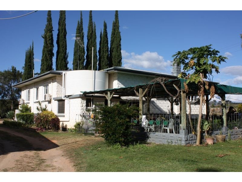 Dimbulah QLD 4872