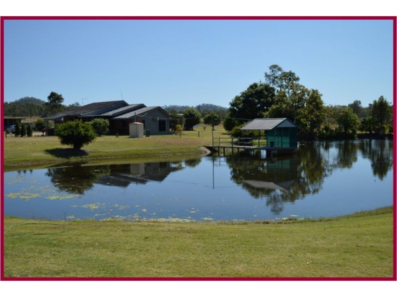 440 Bilwon Road, Biboohra QLD 4880