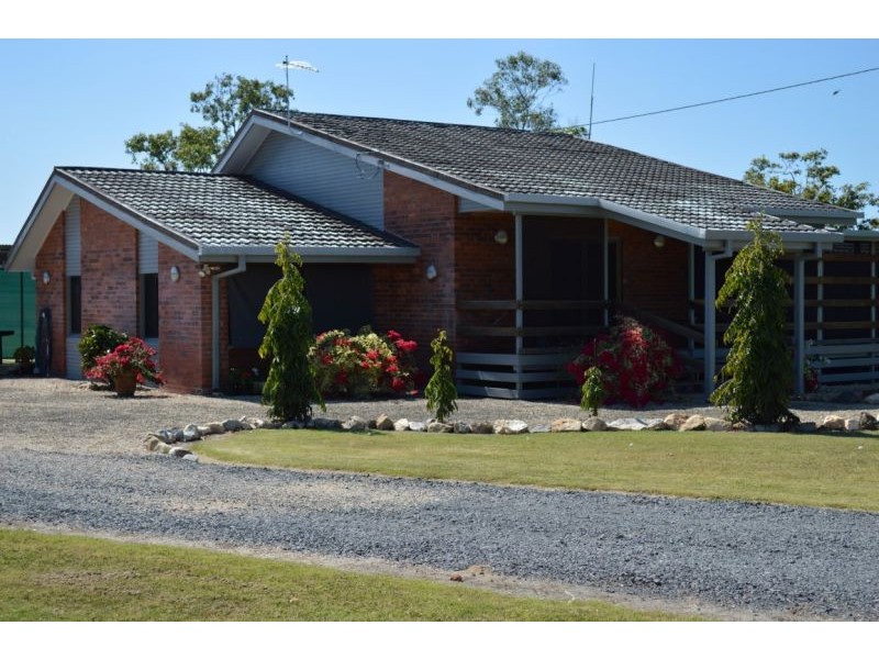 440 Bilwon Road, Biboohra QLD 4880