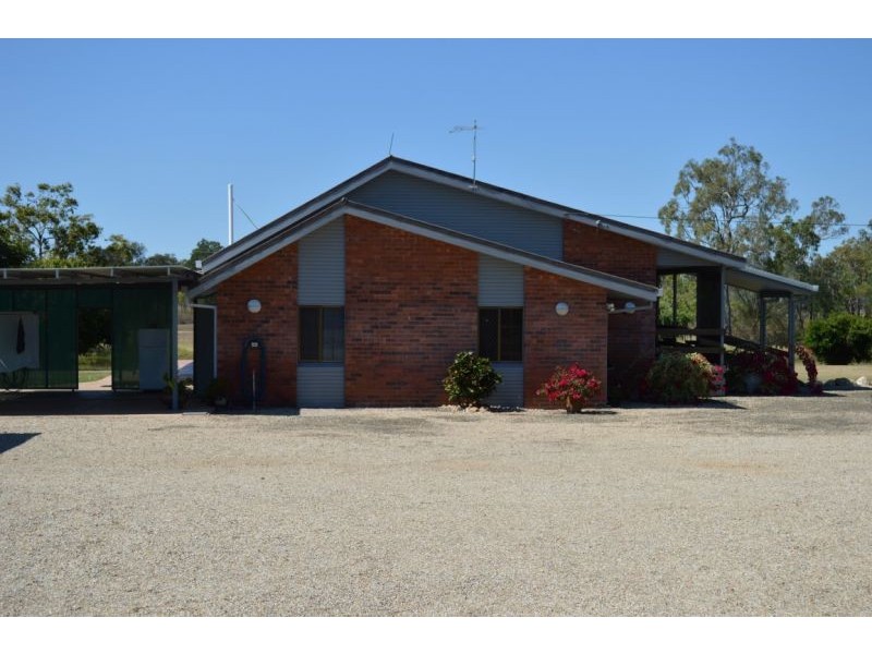 440 Bilwon Road, Biboohra QLD 4880