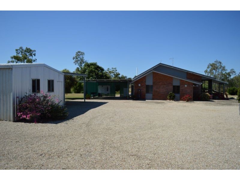 440 Bilwon Road, Biboohra QLD 4880