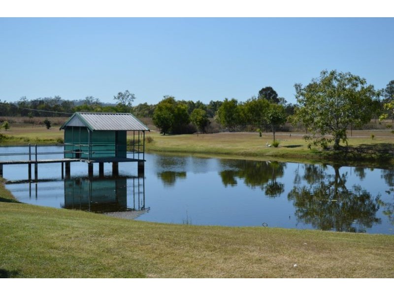 440 Bilwon Road, Biboohra QLD 4880