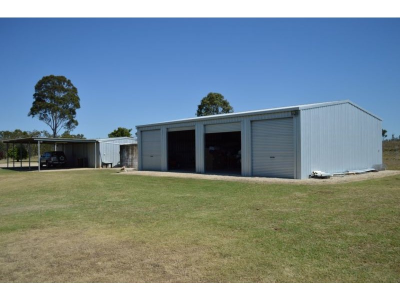 440 Bilwon Road, Biboohra QLD 4880